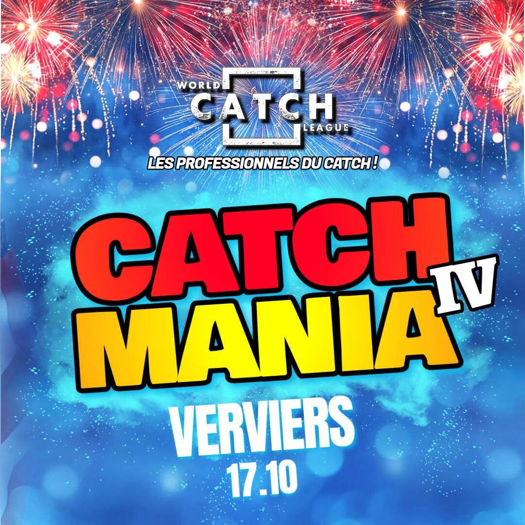 World Catch League Verviers