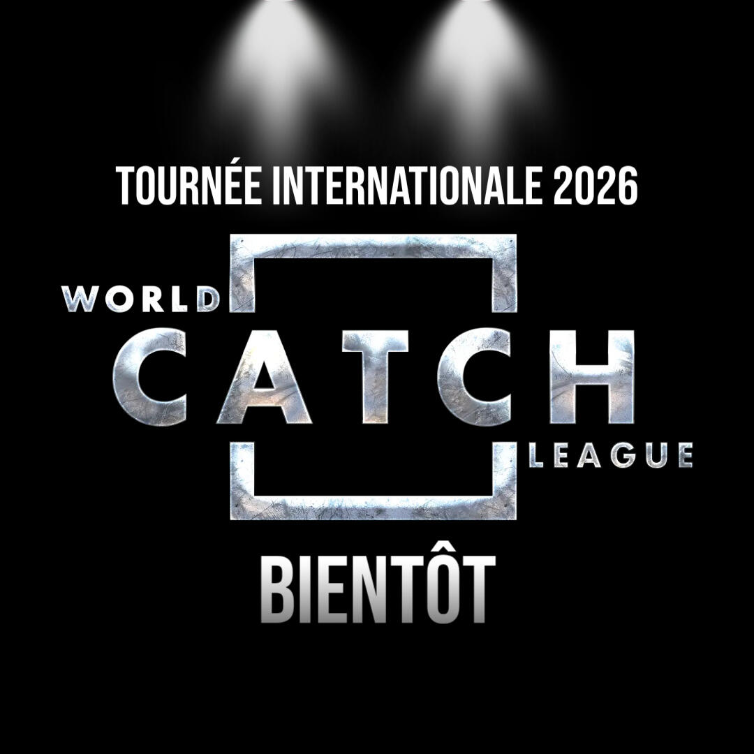 World Catch League Herstal