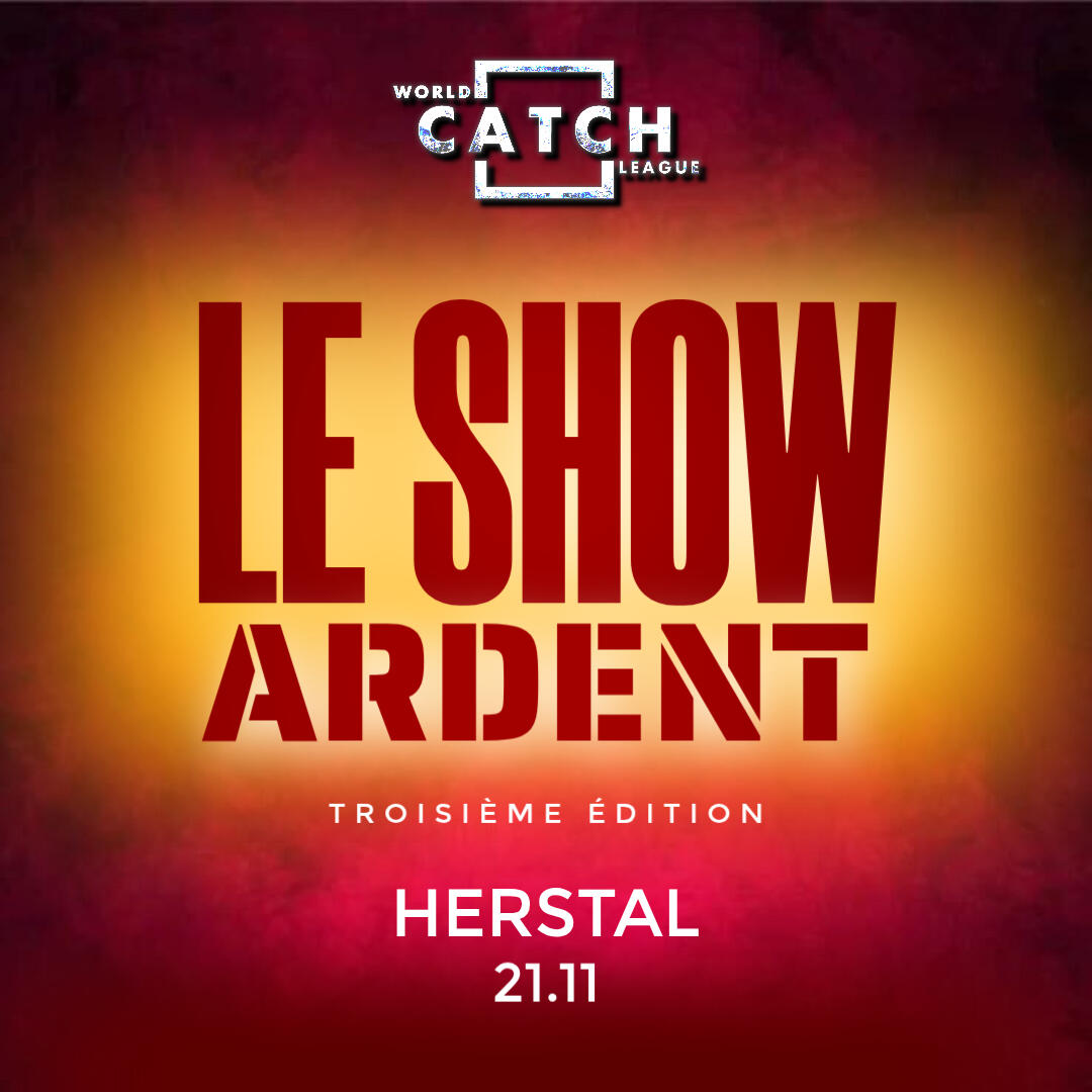 World Catch League Herstal