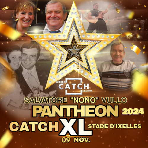 World Catch League